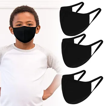 

3PCS Reusable Dustproof Mask Dust PM2.5 Windproof Foggy Haze Pollution Respirat Protective Respirator Breathable mascarillas