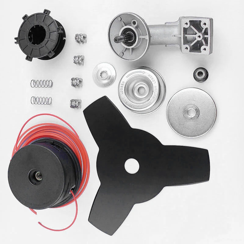 

Blade Line Trimmer Gear Head Kit For Stihl FS120 FS200 FS55 FS75 FS80 FS8 Chain Saw Parts Accessories Replacement