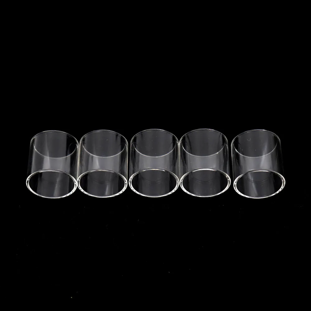 FATUBE 5pcs straight glass for ESPION PROCORE X 2ml/4.5ml ProCore Remix kit GLASS TUBE | Дом и сад