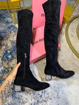 

zo86 2019 new shoeszo86miu miu