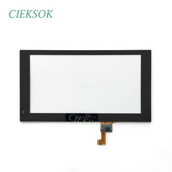 

Original 6.0 inch Capacitive Touch For Garmin Nuvi 2699 2699LM 2699LMT-D Replacement DFD060V FPC-1 DFD060V-PFLW