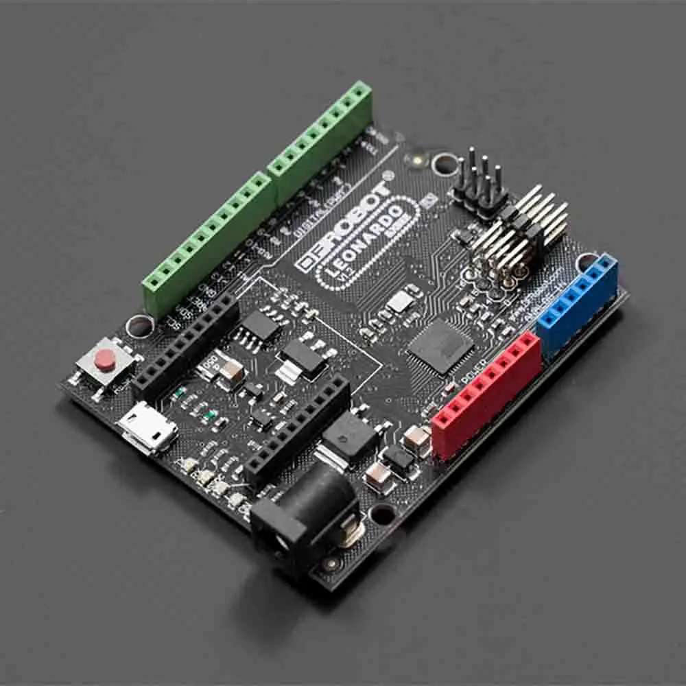 DFRduino   ũ Ʈѷ  Ʈѷ, Ƶ̳  ATmega32u4 Ĩ, Xbee  R3 ȣȯ