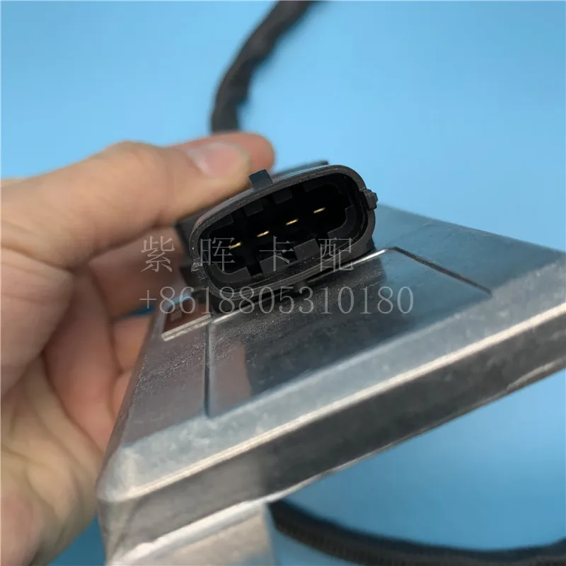 NOx  5WK96675A A034X847 2894940