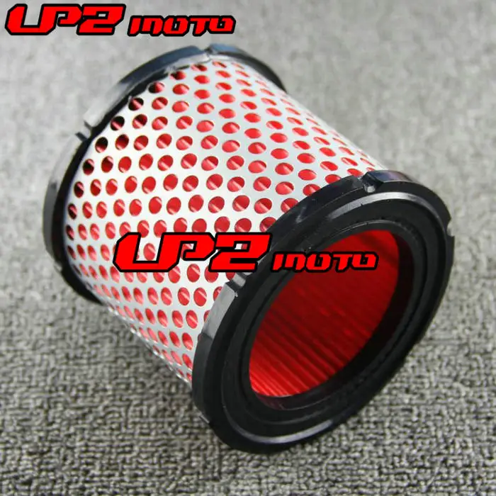 Motorcycle Air Intake Air Filter Cleaner Fit YAMAHA XT660 XT660Z Tenere 2008