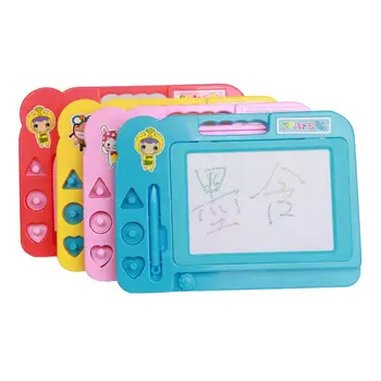 

Kids Rewritable Painting Writing Board Painting > 3 Years Old Toy 300g Children Children Drawing Board