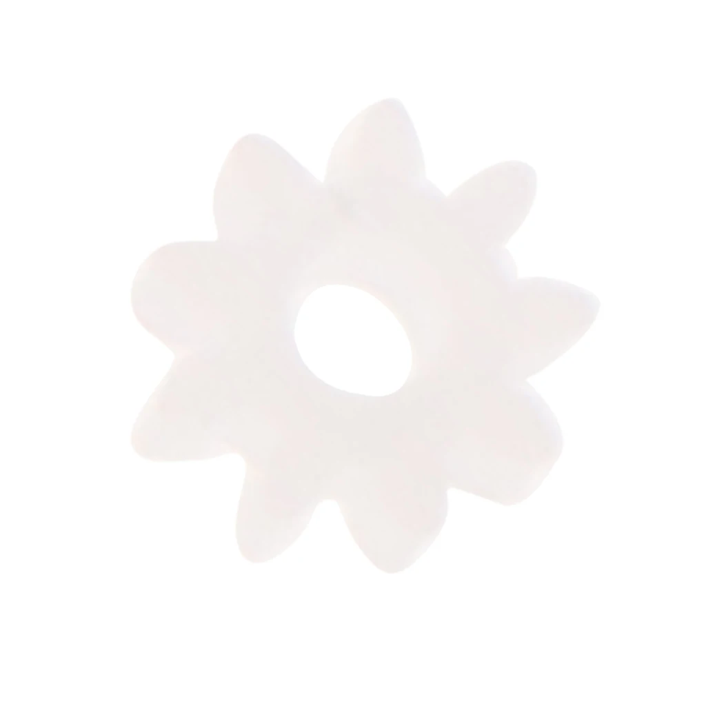 Len Aperture Gear for Nikon Nikkor VR 10-30 10-100 11-27.5 mm ,White Len Aperture Gear for Nikon Nikkor VR 10-30 10-100 11-27.5 mm ,White