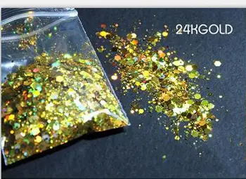 color18-24k gold