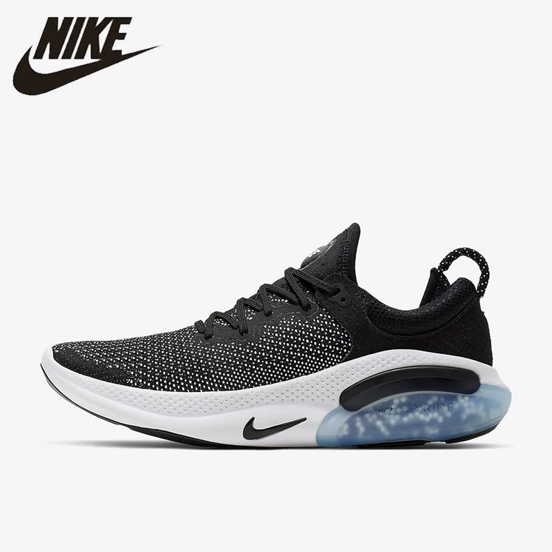 Nike Joyride Run FK кроссовки женские спортивные мужские уличные унисекс кроссовки дышащие прочные спортивные 3AQ2730