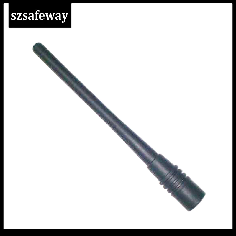 Антенна для Baofeng SMA Male 136 174/400 470 мгц двухдиапазонная антенна UV 3R 100 бесплатная