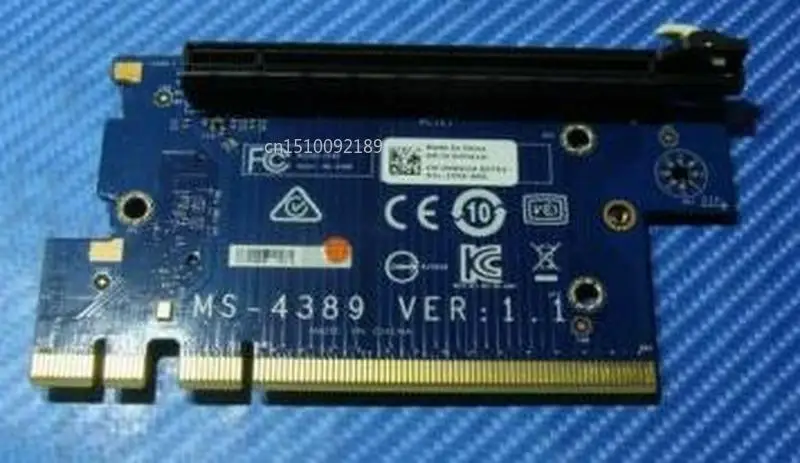 Для DELL Alienware X51 R3 PCIE SSD HD61H MS-4389 0HD61H