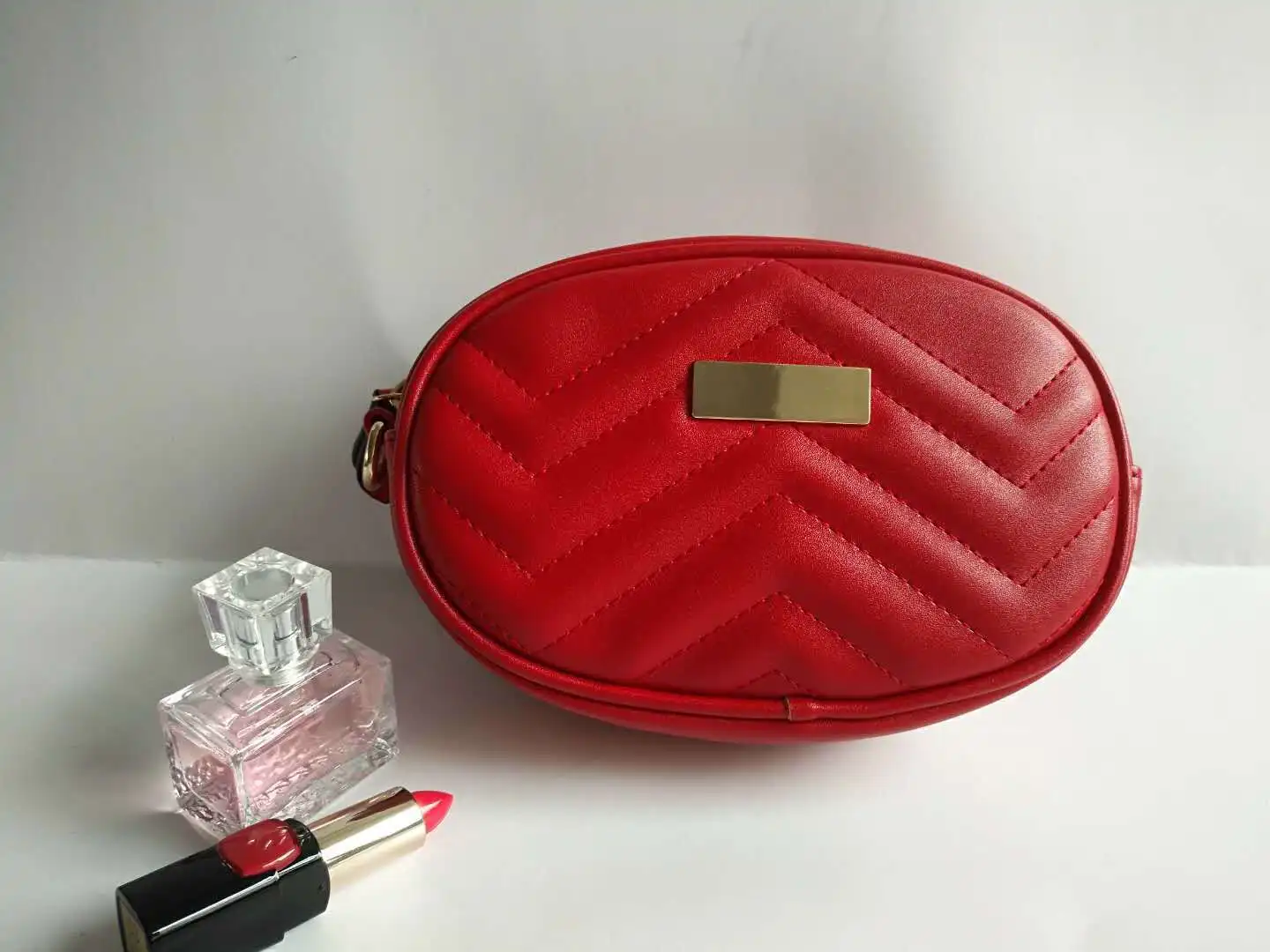 

WOMEN'S Bag 2019 New Style Change Wallet Europe And America Fashion Chain Single-shoulder Bag for Women Jewelry Store Salesman W