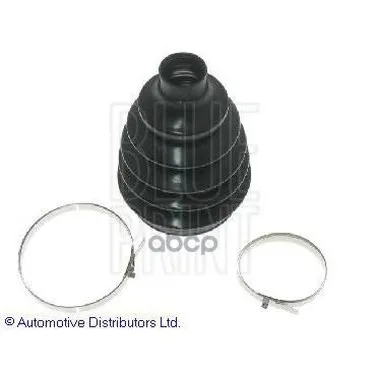 Пыльник Шруса Mitsubishi Colt 04- Нар.Компл. Blue Print Adn18123 Blue Print арт. ADN18123