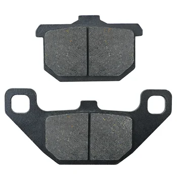 

Motorcycle Front and Rear Brake Pads Kit For KAWASAKI GPZ250 550 600 750 900 1100 R ZN700 ZL900 1000 GPz1000 RX VN1500 VN15SE