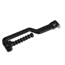 Складной Кик стартер рычаг для GY6 50cc Мотоцикл Скутер мопед вездеход