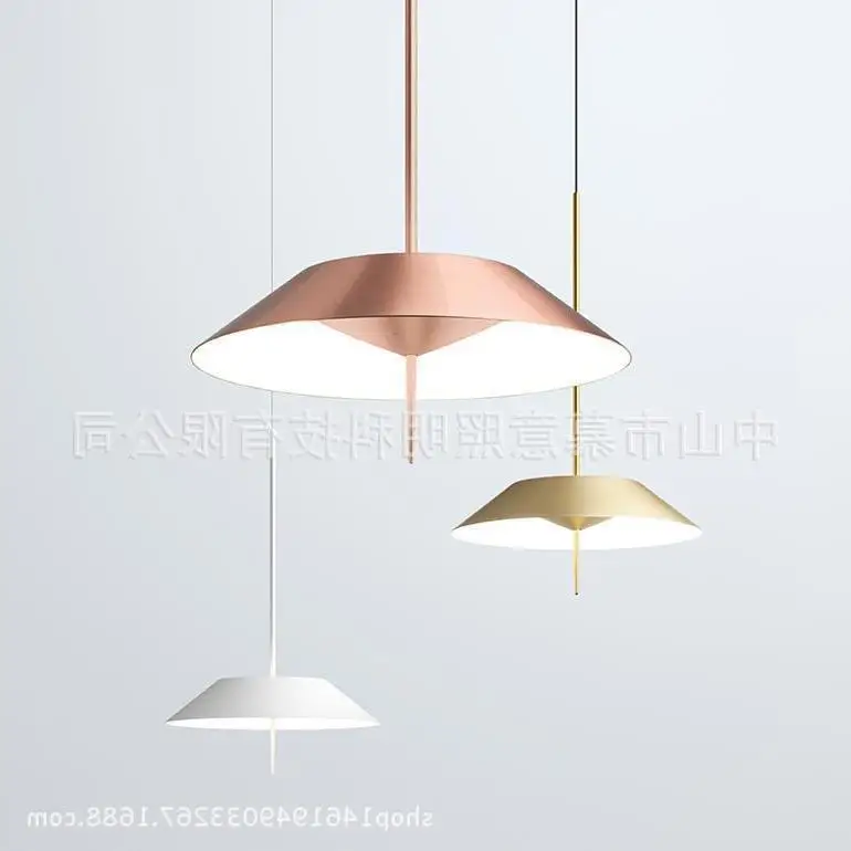 

Suspension Lustre Hang Modern Vertigo Lamp Fiberglass/polyurethane Pendant Light Dining Room Living Room Lamps Bar Cafe Room