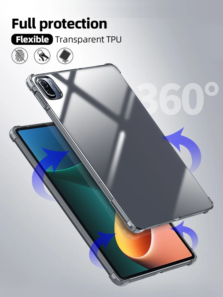 Xiaomi - xiaomi pad5 付属品完備 ケース ガラスフィルム付き 強化ガラスフィルム付き】Xiaomi(シャオミ) Xiaomi Pad 6 / Pad