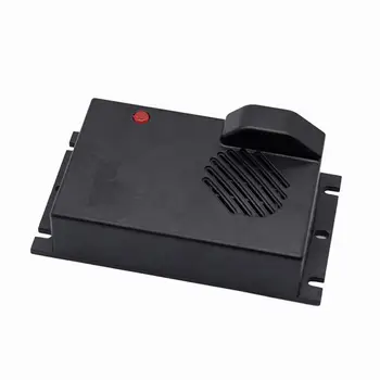 

Ultrasonic Mosquito Repellent For Vehicle And Ship Effective Range 120 Square Meters Led Indicator Light Mosquito Repellent