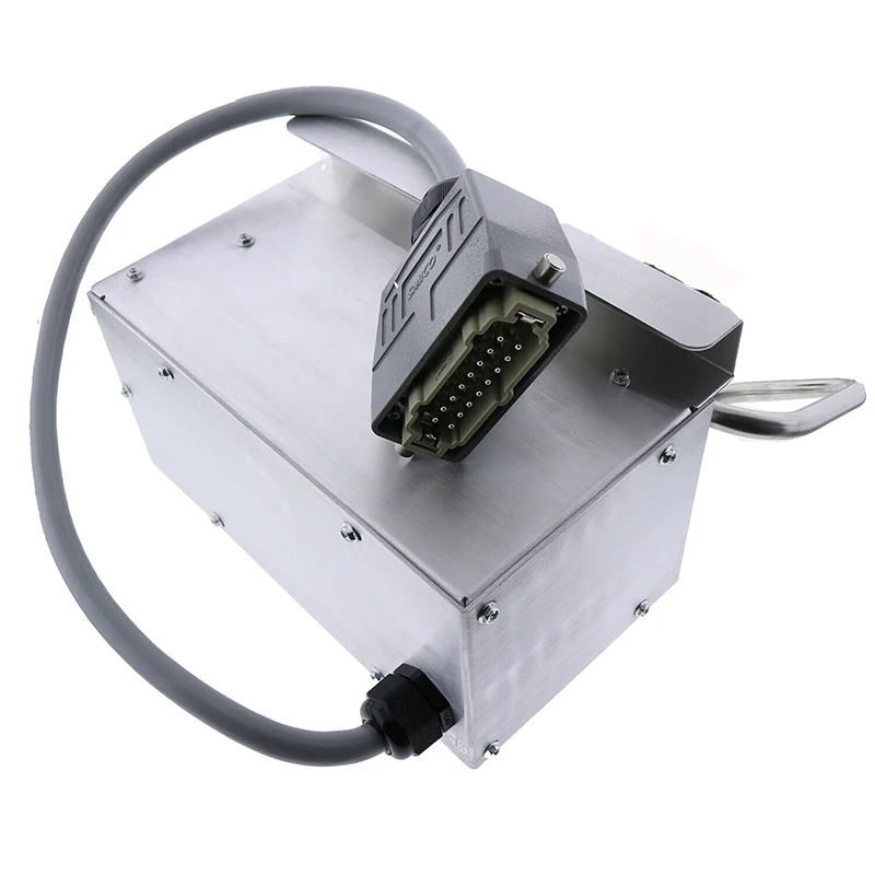 IRIS SELECTIONSolarhome Control Box 156879 for Skyjack SJIII 3215 3219