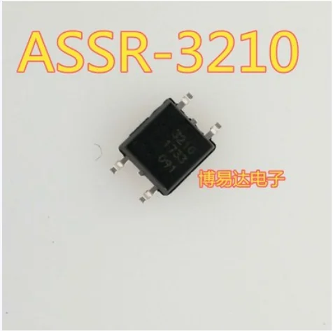 Spedizione Gratuita 30 Pz Assr-3210 3210 Sop