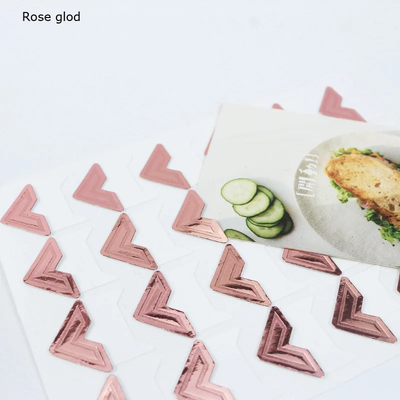 Rose gold