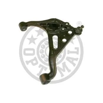 

Lever SUZUKI GRAND VITARA 98-lane pods. right. OPTIMAL G6-983