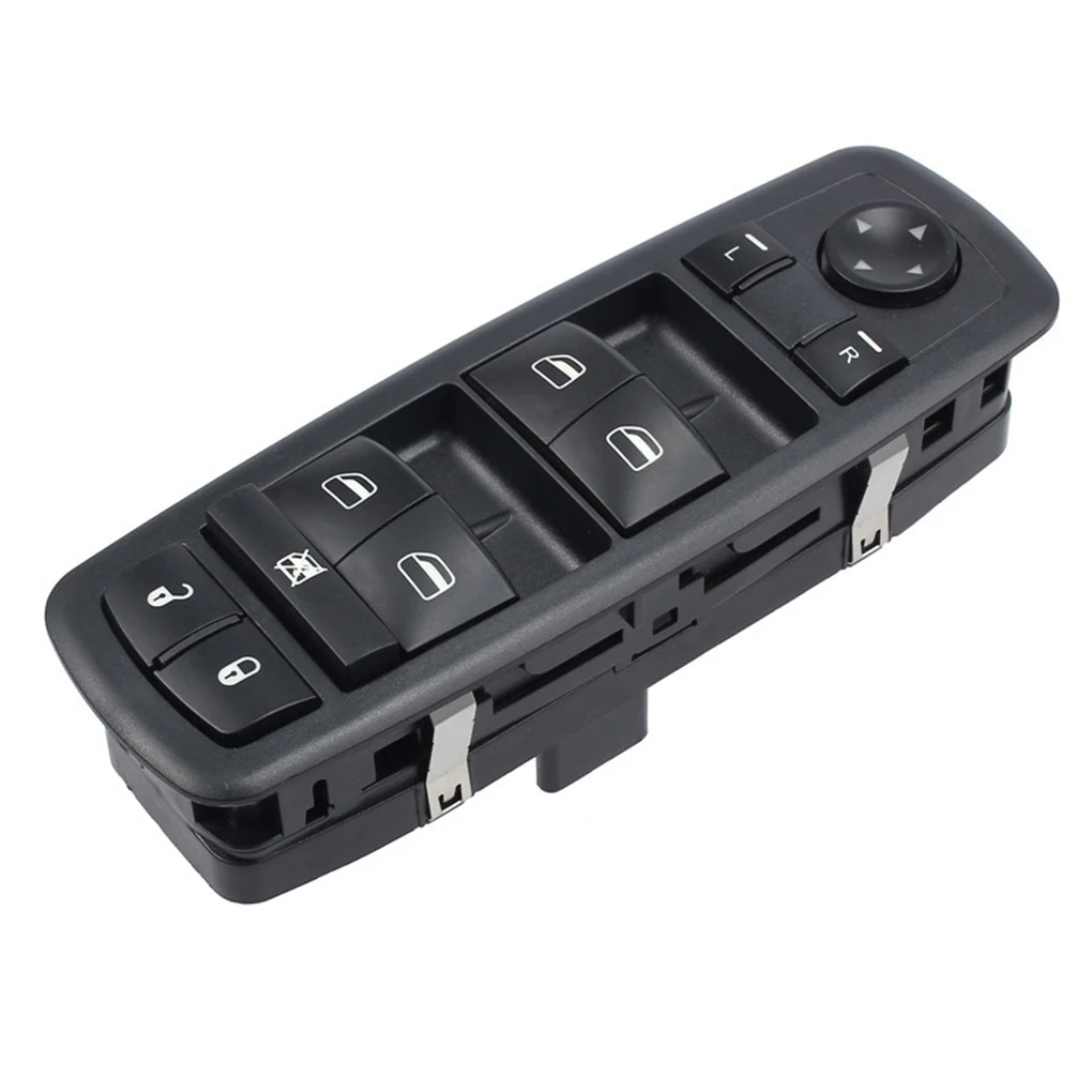 Замена для Dodge Grand Caravan 2008-2010 автомобильный главный переключатель стеклоподъемника 68039999AA 68039999AD 68039999AC