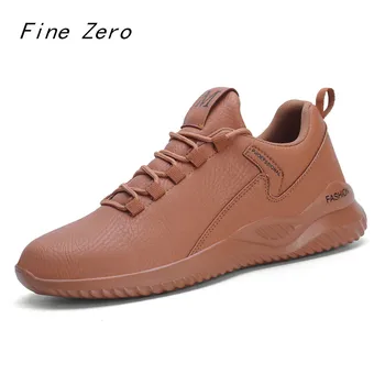 

Autumn New Men Sneakers Fashion Lightweight Jogging Walking Trainers Mesh Breathable Sport Footwear High Quality Male Shoes