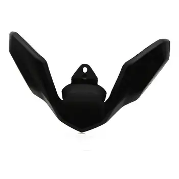 

Motorbike Front Wheel Mudguard Beak Nose Cone Extension Cover Extender for BMW R1200GS LC R1250GS Motorcycle Parts