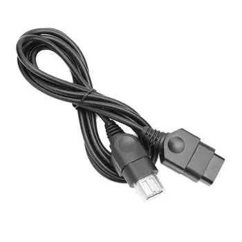 

1pcs/2pcs 1.8m Extension Cable Lead Lines Converter Adapter Wire for 2001 Xbox Console