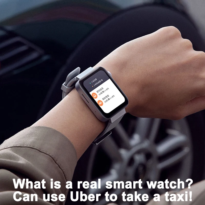 Великолепный подарок correa для xiaomi band аксессуары для часов Ремешок для mi Watch band спортивный силиконовый браслет для xiaomi smart watch