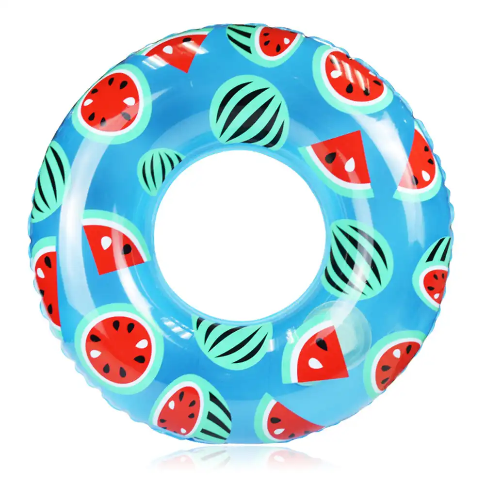 circle pool float