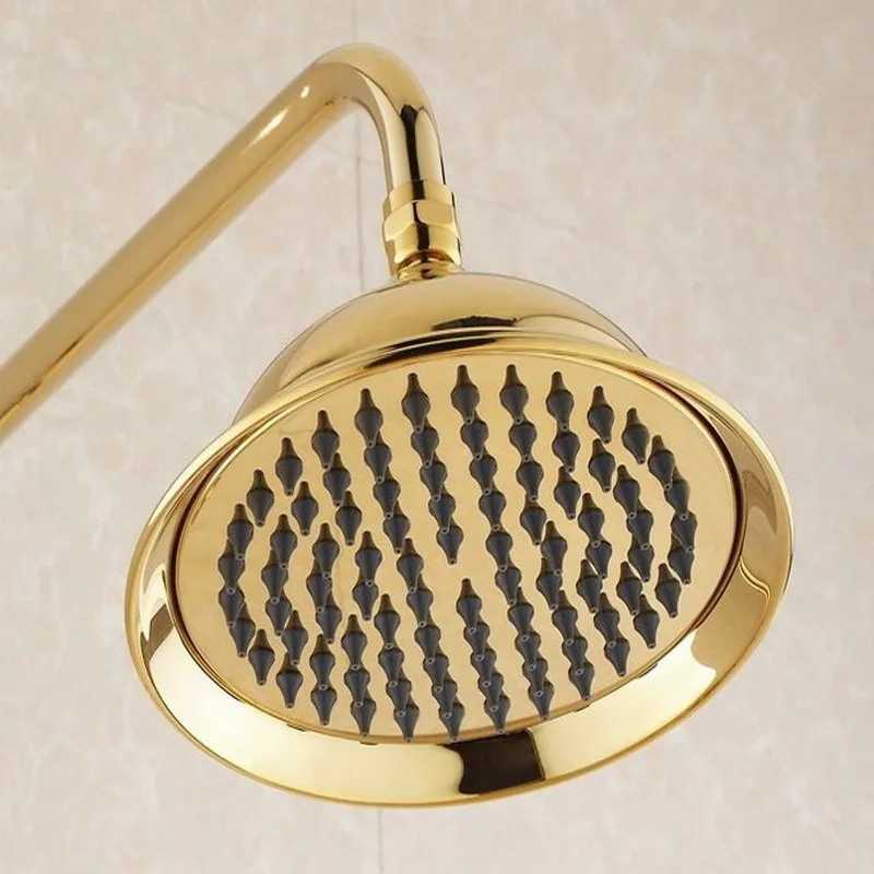 POMMEAU DE DOUCHE,Hand Shower Head(5)Accessoires de salle de bain en