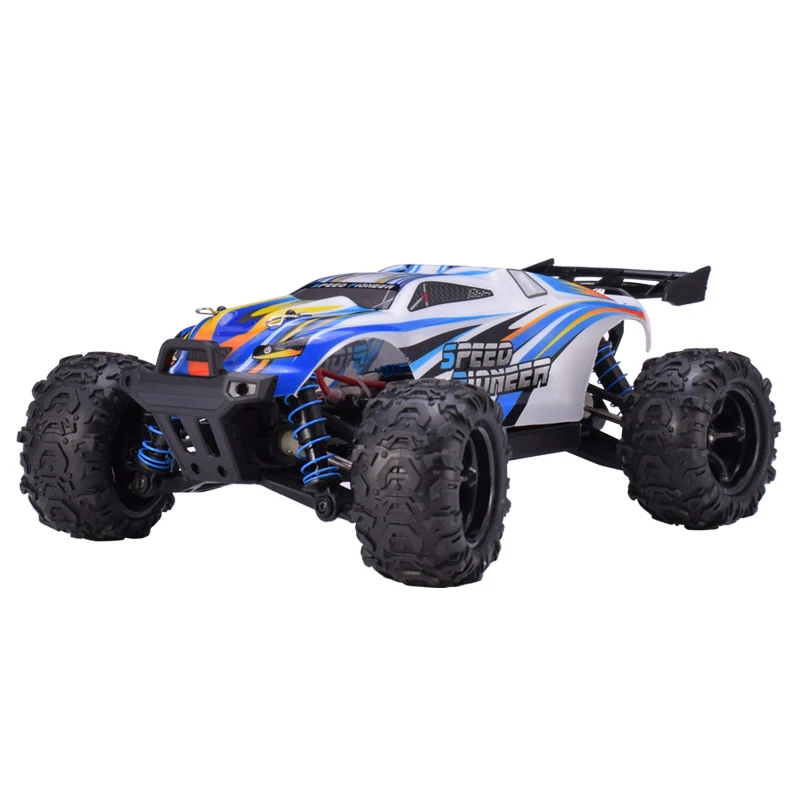 PXtoys 9302 1:18 4WD RC автомобиль внедорожный высокоскоростной гоночный 40 км/ч автомобиль RTR монстр грузовик дистанционное управление игрушки для детей подарок