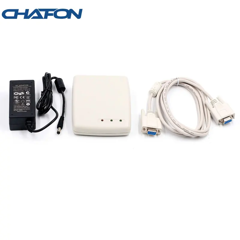 Chafon рчид СВЧ Настольный писатель rs232 tcp ip Интерфейс Бесплатный sdk для