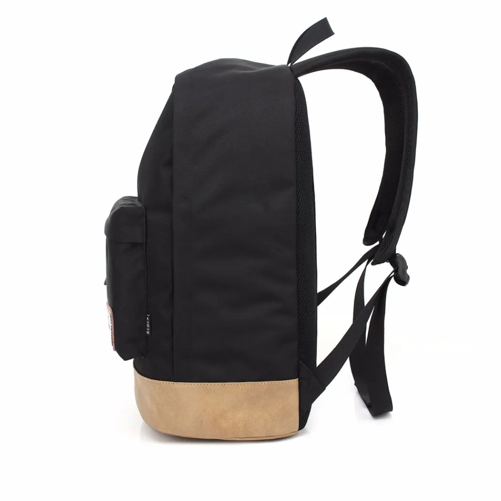 AUGUR, мужской, женский рюкзак, школьная сумка для подростков, для колледжа, водонепроницаемая, Оксфорд, дорожная сумка, 15 дюймов, рюкзак для ноутбука, рюкзак