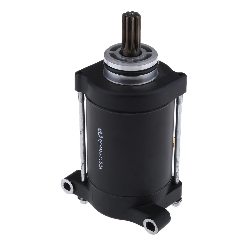 9 Зубы стартовый запуск двигателя для CFmoto CF600 CF196 X6 600CC 0600-091100