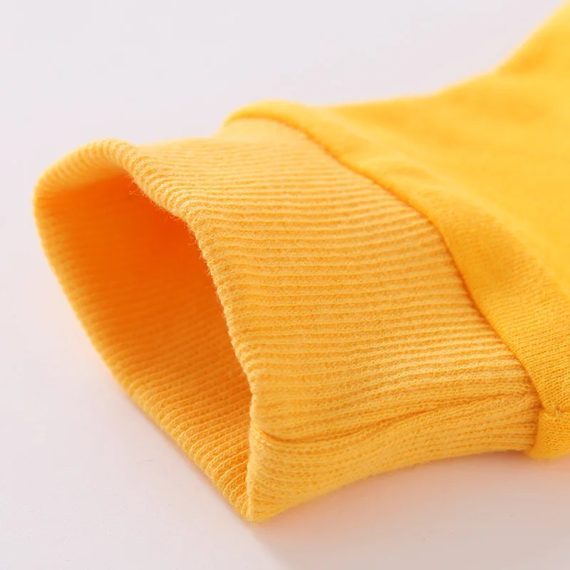 

Small Yellow People Childrenswear BOY'S Suit Spring And Autumn 2018 New Style CHILDREN'S Sweater Childrenswear a Ready