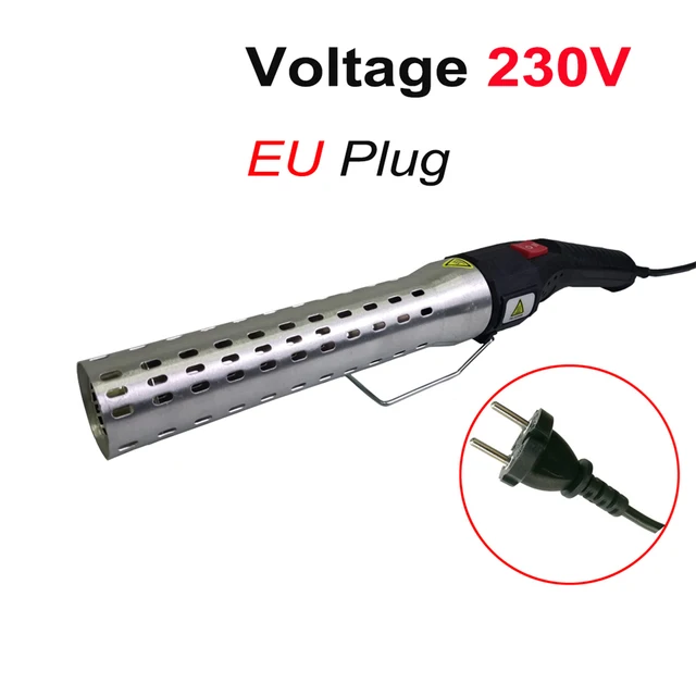 EU Plug-230V