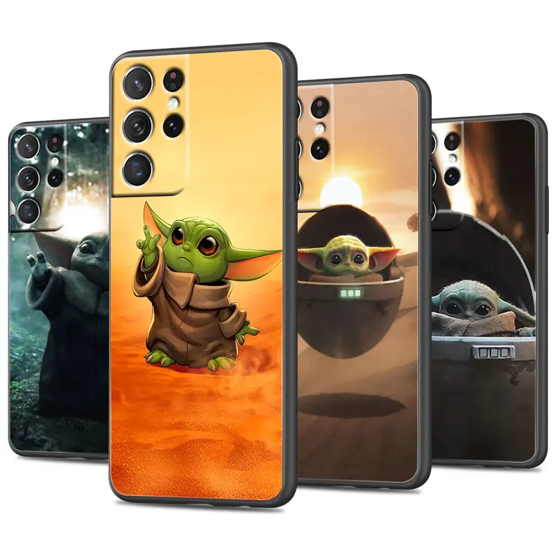 Чехол для Samsung Galaxy S22 S21 Ultra S20 FE Lite S10 S9 S8 Plus | Мобильные телефоны и аксессуары