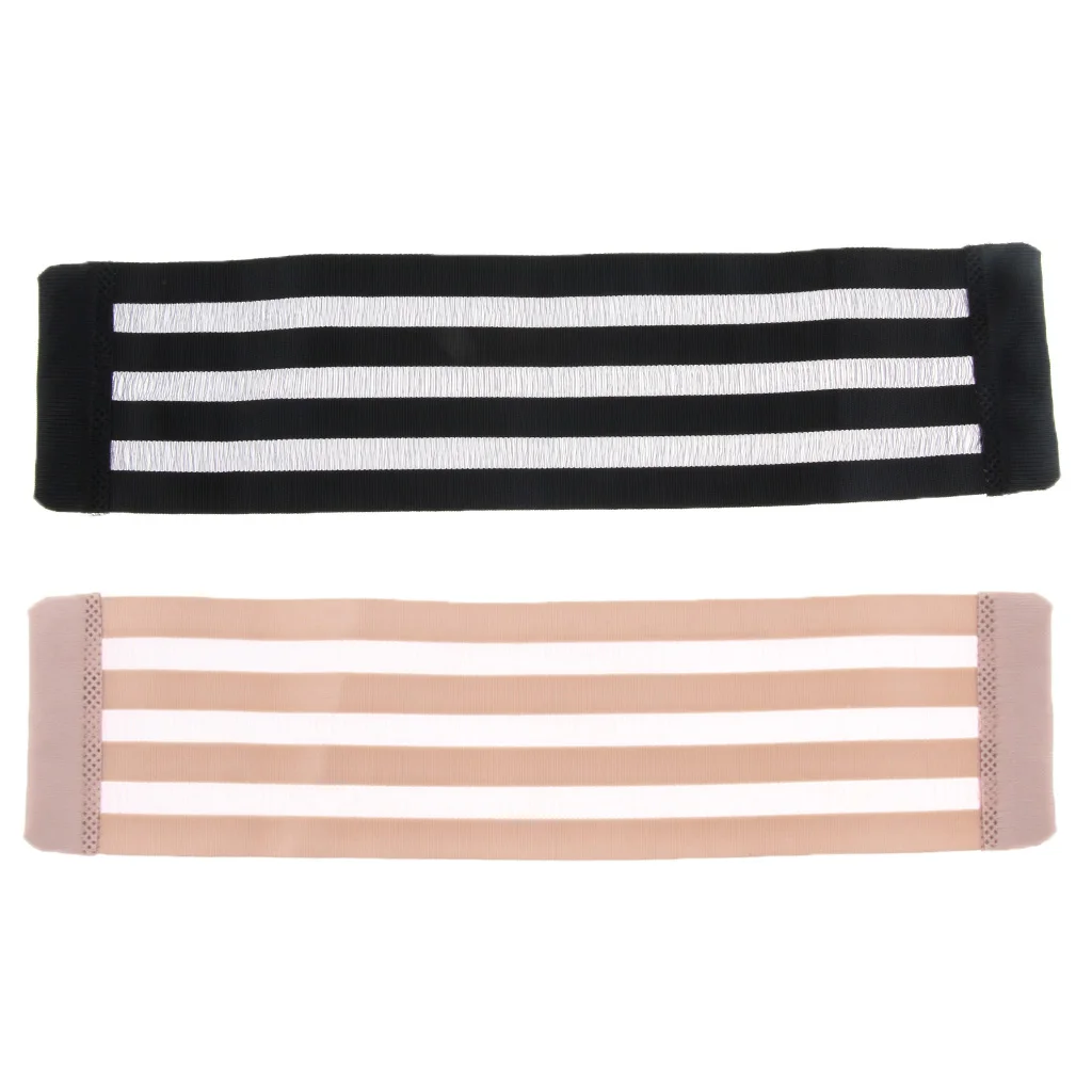 Womens Bra Extender 3 Hooks Ladies Bra Extension Strap Underwear Strapless Accessories