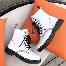 coturno dr martens aliexpress