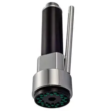 New Kitchen Faucet Replacement Spare Parts Accessories Faucet Kitchen Shower Dishwasher Shower Head 150mm for G 1 / 2inch pipes