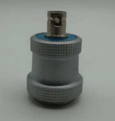 США ультразвуковой датчик и с металлическим корпусом диагностический (5 МГц 0 75