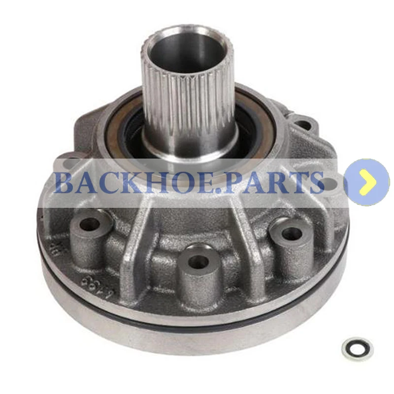 

Transmission Charger Pump AT310590 AT440858 for John Deere 310J 310K 315SJ 315SK 325J 410J 410K 210K 210LE 210LJ