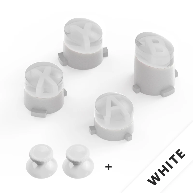 white set