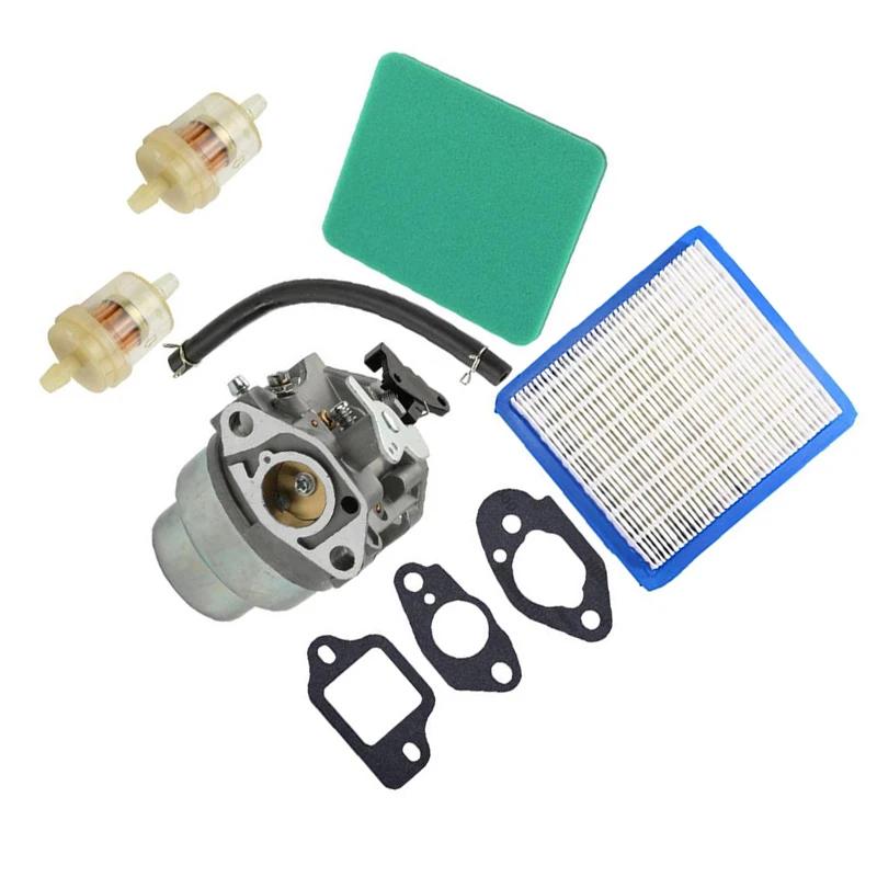 

GCV160 HRB216 Carburetor Kit HRS216 HRR216 HRT216 HRZ216 Carb Tools Engine Lawn Mower Gasket