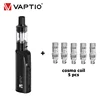 Electronic Cigarettes