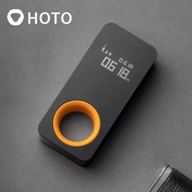 What is HOTO?
