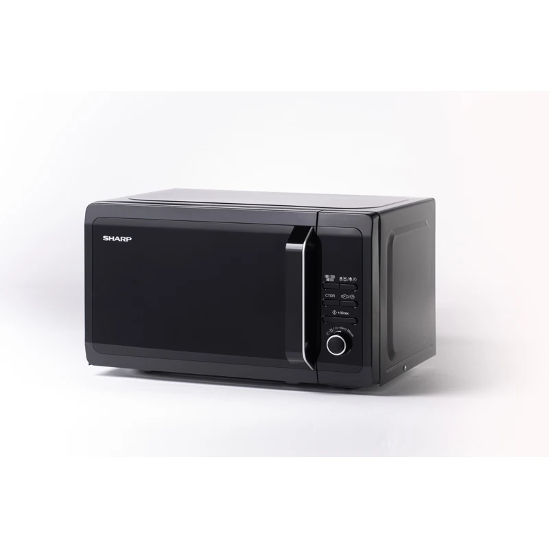 Микроволновая печь SHARP R6852RK