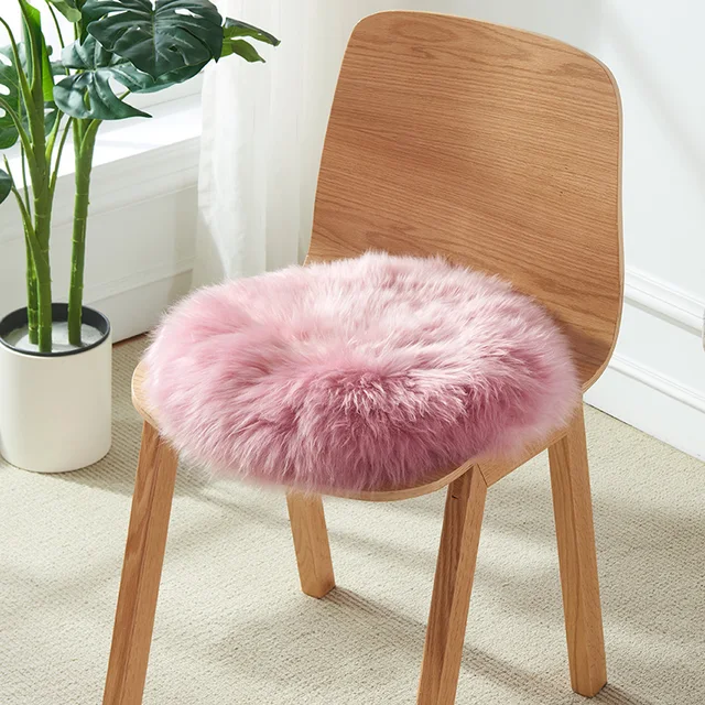 Round Shaped Long Wool Real Sheepskin Chair Mat Decoration Gray Sofa Cushion Winter Fur Chair Pad Round Chair Pads Chair Pads Roundsheepskin Chair Pads Aliexpress Round Shaped Long Wool Real Sheepskin Chair Mat Decoration Gray Sofa Cushion Winter Fur Chair Pad Round Chair Pads Chair Pads Roundsheepskin Chair Pads Aliexpress